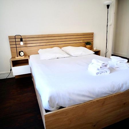 Tour Leroy By Lcdc Caen Exterior foto