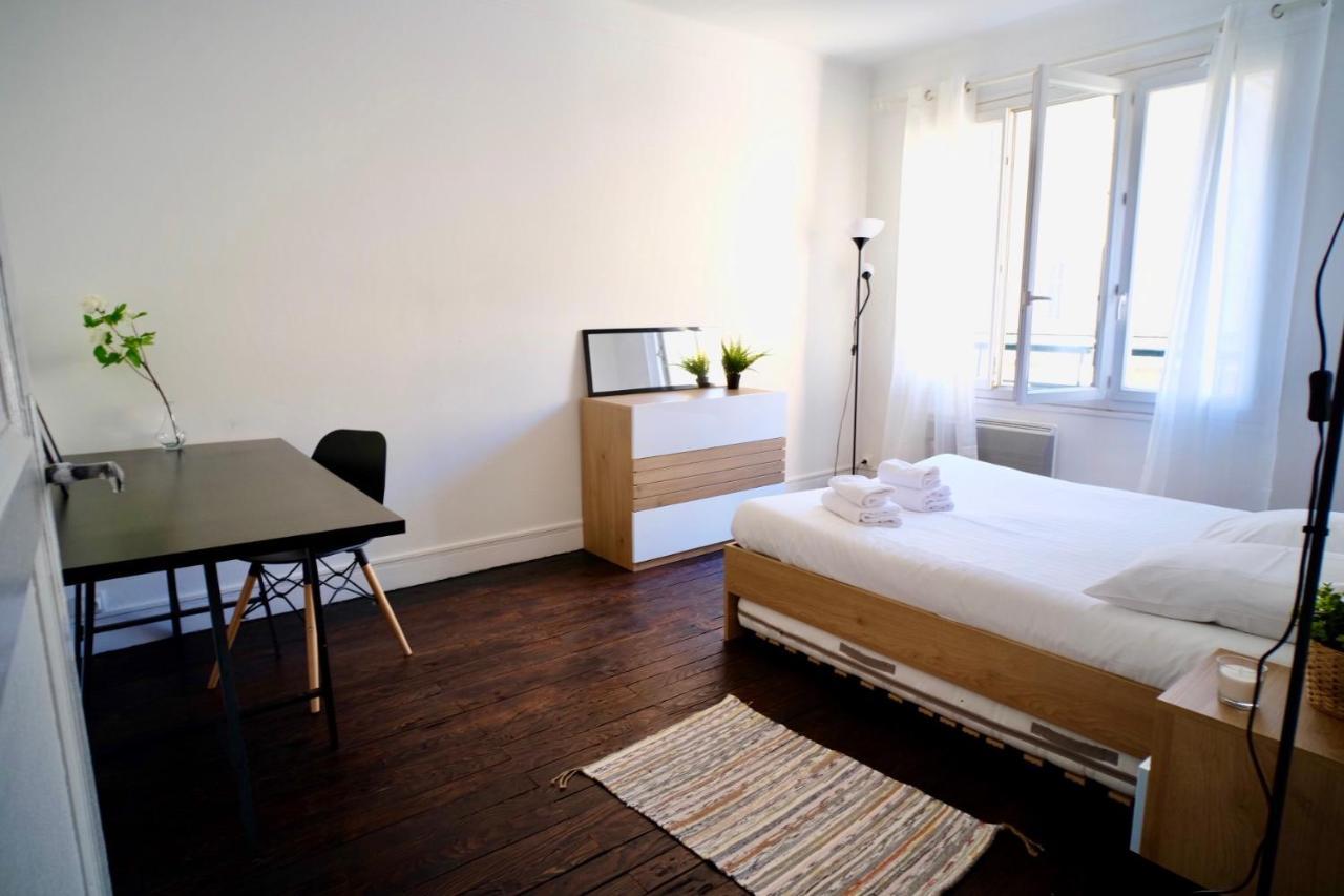 Tour Leroy By Lcdc Caen Exterior foto